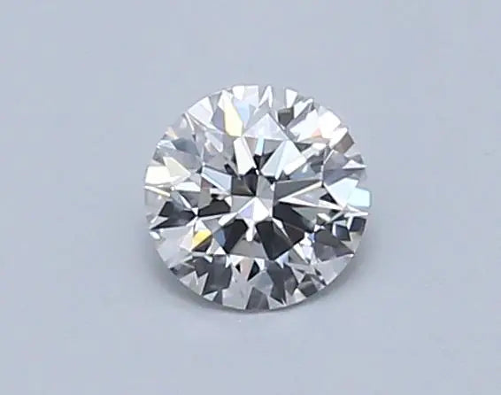 0.45 Carat · ROUND · E · VVS1 · IGI · Ideal Cut