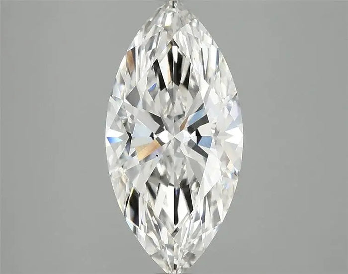 2.59 Carat · MARQUISE · F · VS2 · IGI · Excellent Cut