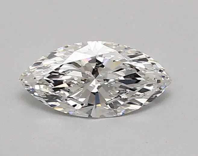 0.87 Carat · MARQUISE · D · VS1 · IGI · Excellent Cut