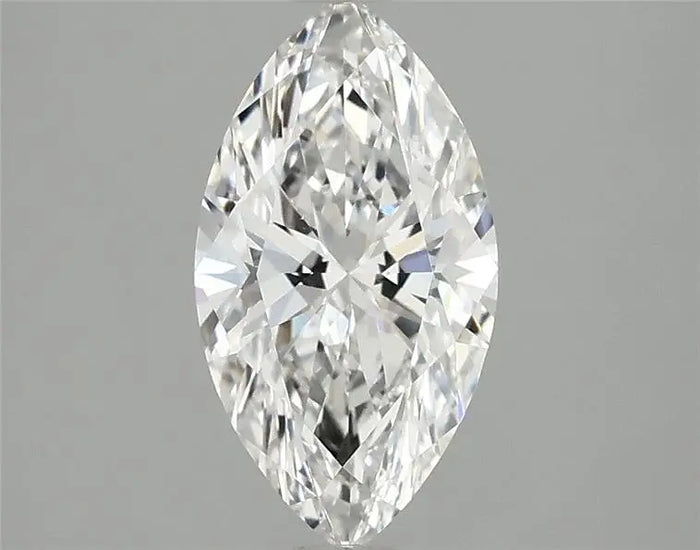 1.51 Carat · MARQUISE · E · VS1 · IGI · Excellent Cut