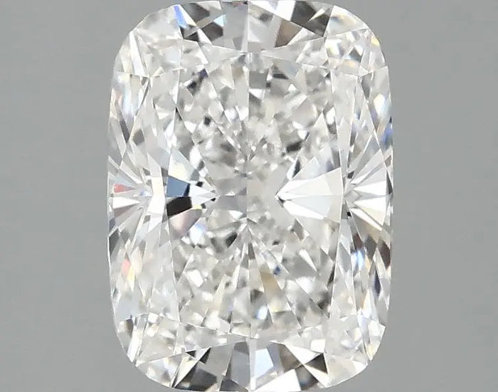 2.05 Carat · CUSHION · E · VS1 · IGI · Excellent Cut