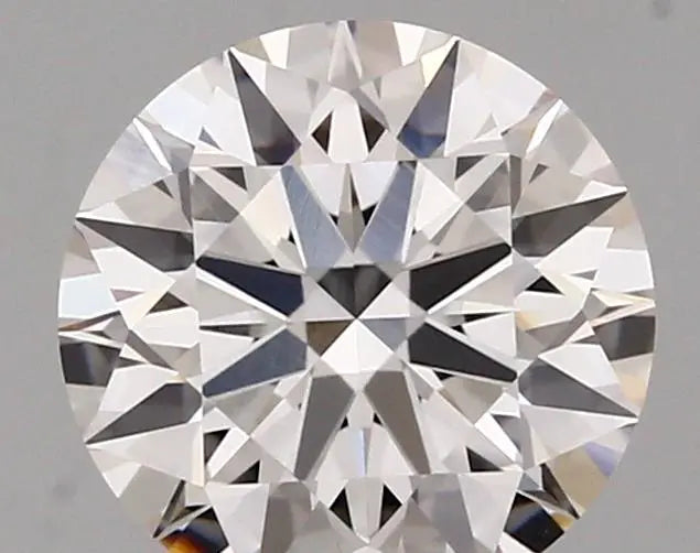1.94 Carat · ROUND · D · VVS2 · IGI · Ideal Cut