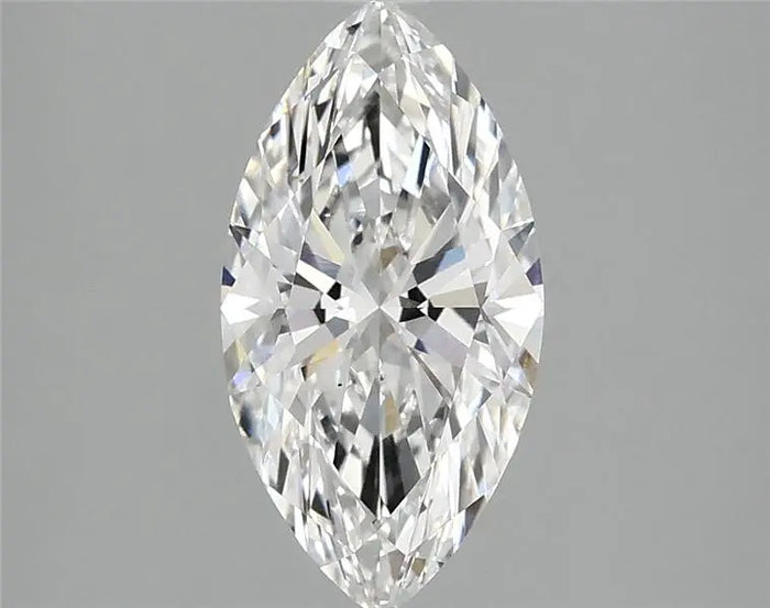 1.54 Carat · MARQUISE · E · VS1 · IGI · Excellent Cut
