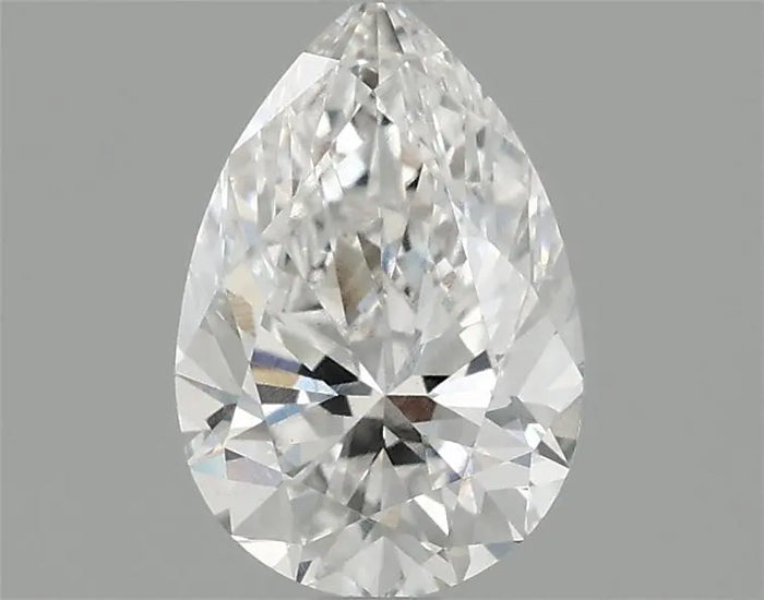 1.09 Carat · PEAR · E · VS1 · IGI · Excellent Cut