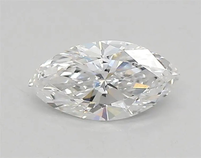 0.57 Carat · MARQUISE · D · VVS1 · IGI · Excellent Cut