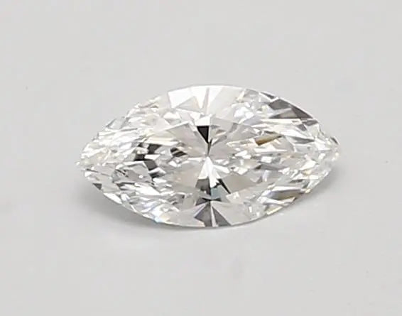 0.45 Carat · MARQUISE · D · VVS2 · IGI · Very Good Cut
