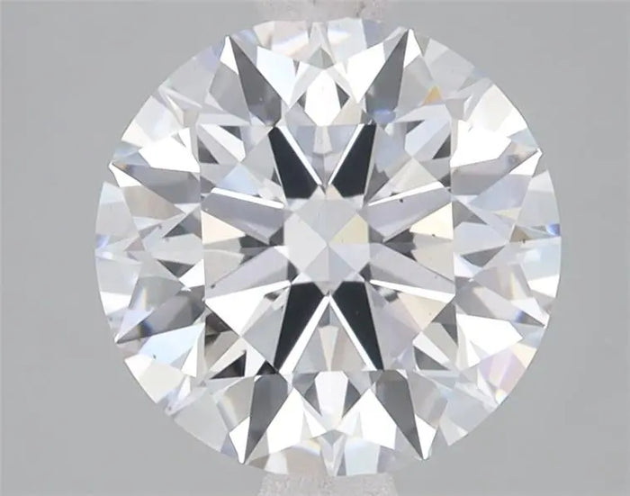 2.07 Carat · ROUND · E · VS2 · GIA · Excellent Cut
