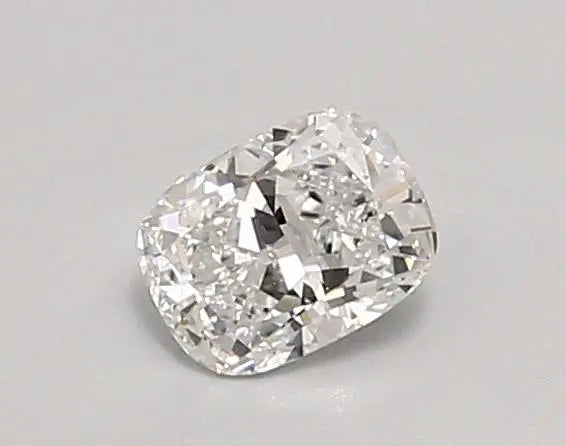 0.53 Carat · CUSHION · D · VVS1 · IGI · Excellent Cut