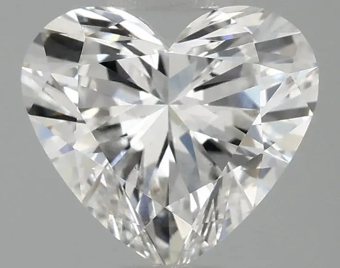 1.51 Carat · HEART · E · VS1 · IGI · Excellent Cut
