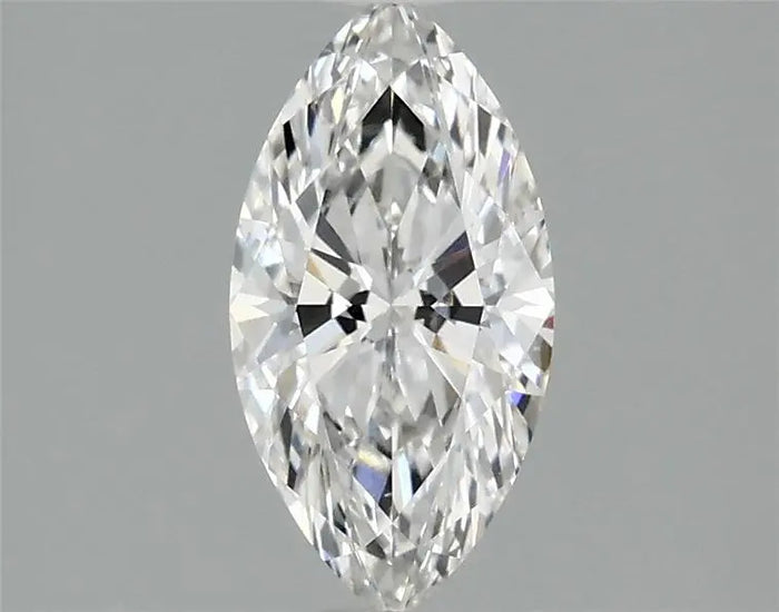 1.06 Carat · MARQUISE · E · VVS2 · IGI · Excellent Cut