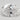 0.90 Carat · OVAL · D · VVS1 · IGI · Excellent Cut