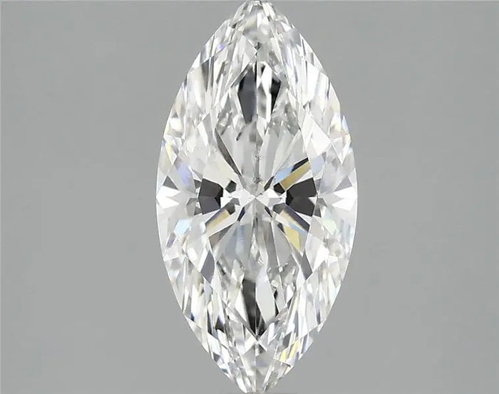 1.57 Carat · MARQUISE · E · VS2 · IGI · Excellent Cut