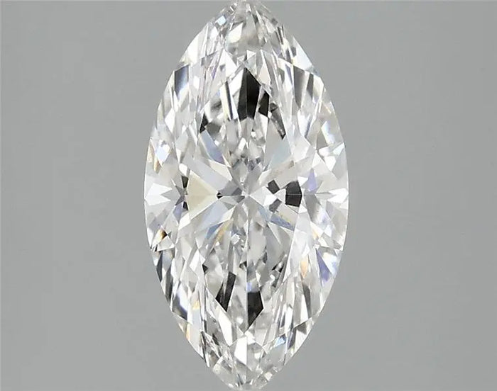 1.43 Carat · MARQUISE · E · VS1 · IGI · Excellent Cut