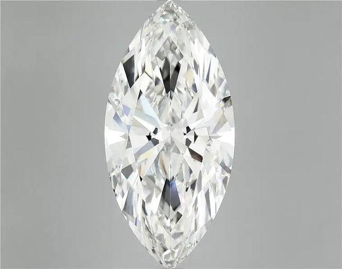 11.14 Carat · MARQUISE · F · VVS2 · IGI · Excellent Cut
