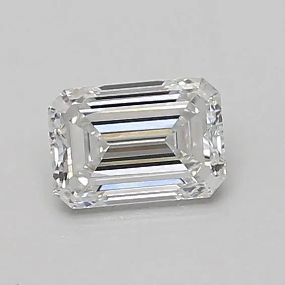 0.70 Carat · EMERALD · E · VVS2 · IGI · Excellent Cut