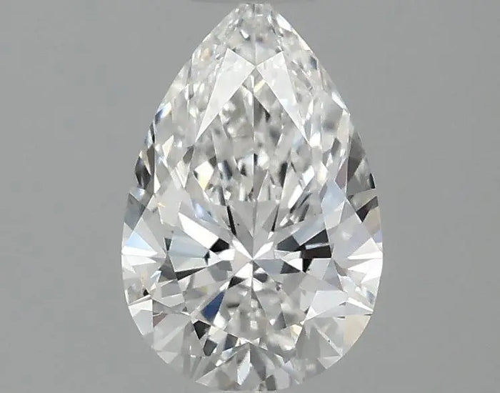 1.07 Carat · PEAR · E · VS2 · IGI · Excellent Cut