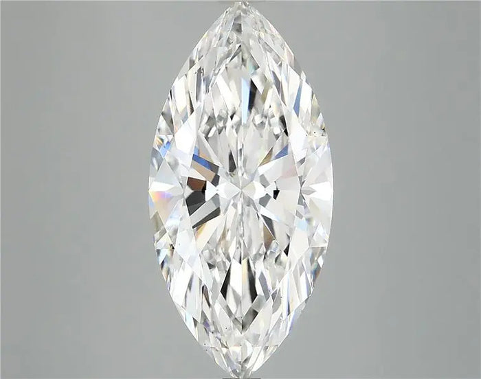 5.01 Carat · MARQUISE · E · VS2 · IGI · Excellent Cut