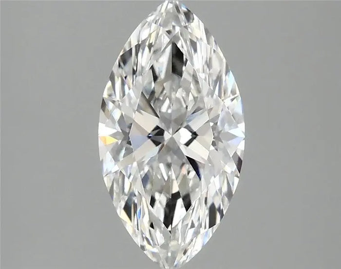 1.81 Carat · MARQUISE · E · VVS2 · IGI · Excellent Cut