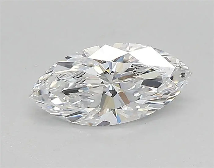0.62 Carat · MARQUISE · D · VVS1 · IGI · Excellent Cut