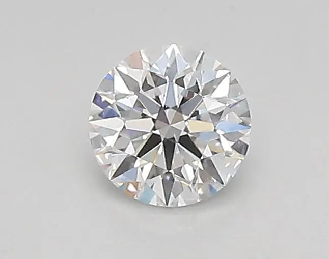 0.51 Carat · ROUND · D · VVS1 · IGI · Excellent Cut