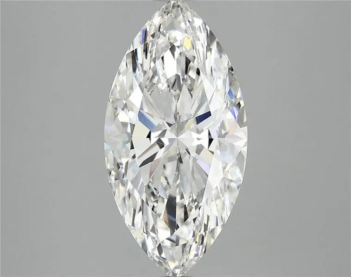 3.10 Carat · MARQUISE · F · VVS2 · IGI · Excellent Cut