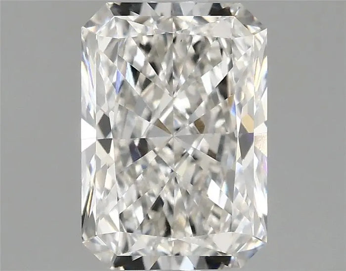 1.54 Carat · RADIANT · F · VS1 · IGI · Excellent Cut