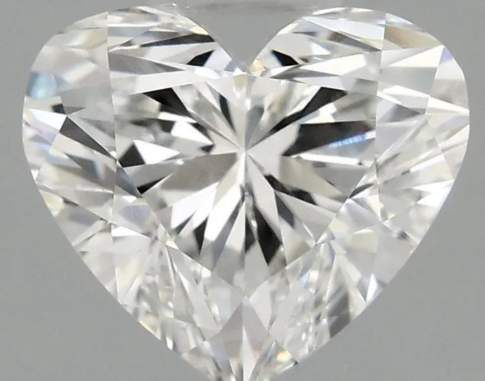 1.56 Carat · HEART · E · VVS2 · IGI · Excellent Cut