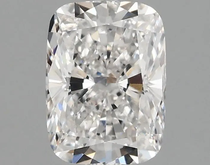 1.60 Carat · CUSHION · E · VS2 · IGI · Excellent Cut