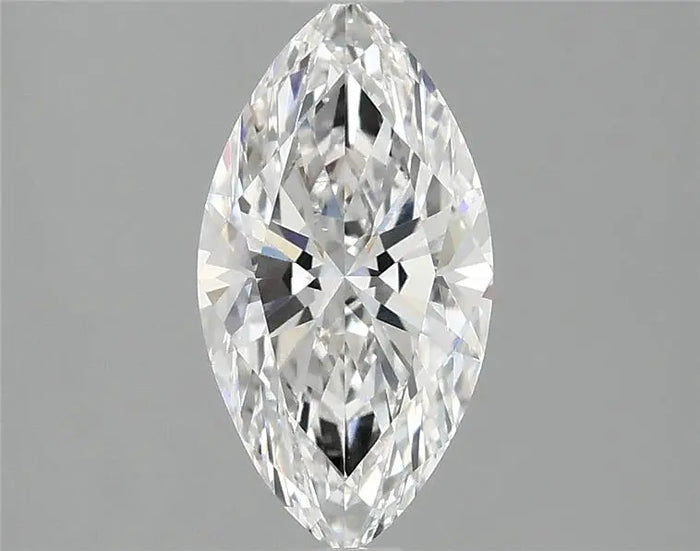 1.51 Carat · MARQUISE · E · VS1 · IGI · Excellent Cut