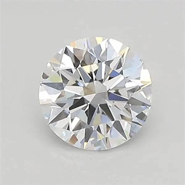 0.67 Carat · ROUND · D · VS1 · IGI · Ideal Cut