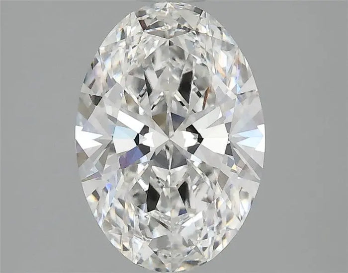 1.89 Carat · OVAL · E · VVS2 · IGI · Excellent Cut