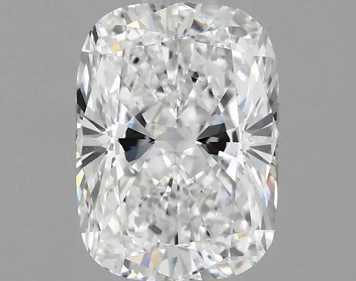 1.05 Carat · CUSHION · D · VS1 · IGI · Excellent Cut