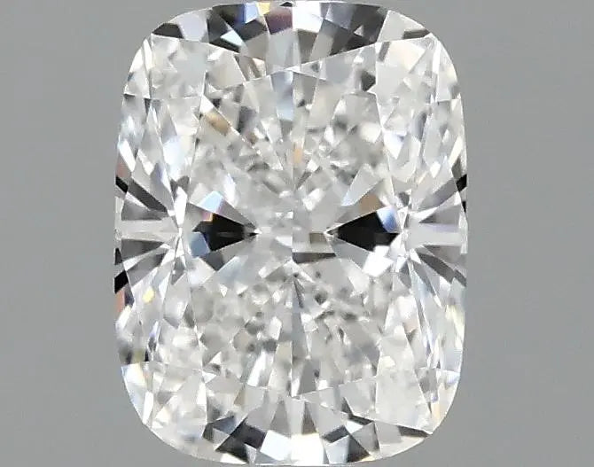 1.10 Carat · CUSHION · E · VVS2 · IGI · Excellent Cut