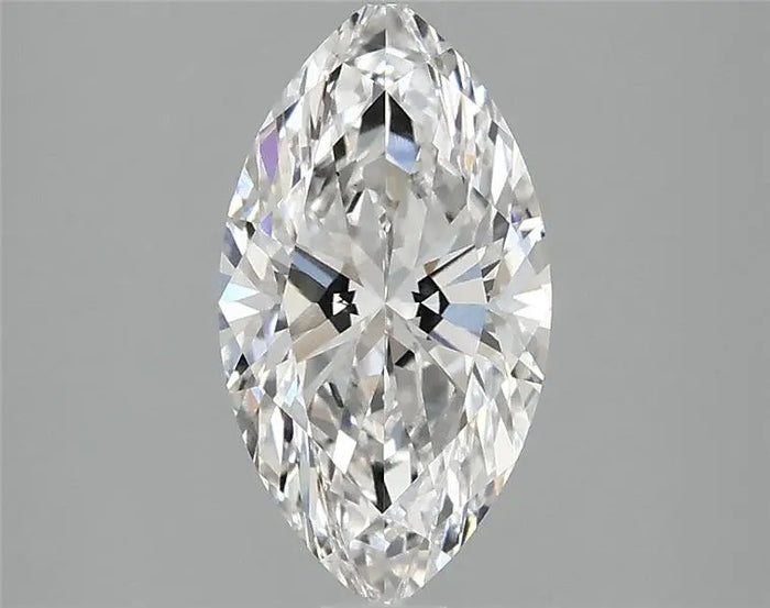 1.58 Carat · MARQUISE · E · VS1 · IGI · Excellent Cut