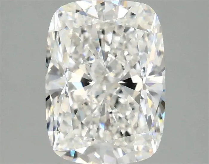 2.05 Carat · CUSHION · E · VS1 · IGI · Excellent Cut