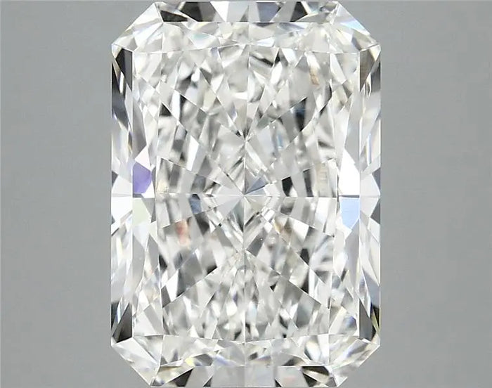 4.06 Carat · RADIANT · E · VVS2 · IGI · Excellent Cut