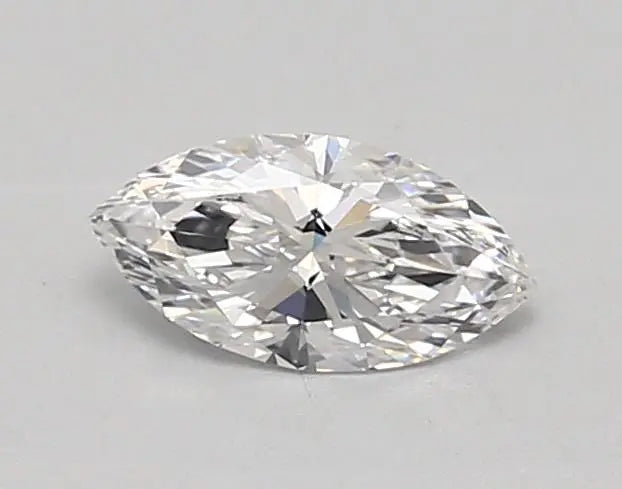 0.69 Carat · MARQUISE · D · VVS1 · IGI · Excellent Cut