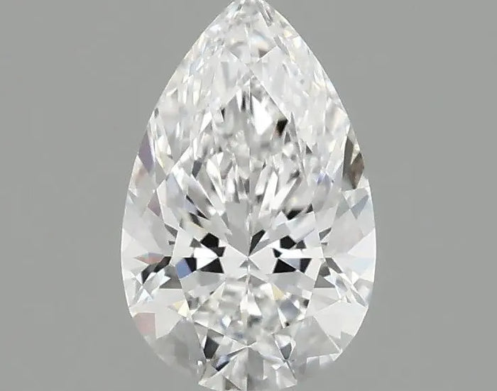 1.09 Carat · PEAR · E · VVS2 · IGI · Excellent Cut