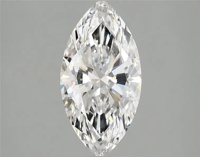 1.49 Carat · MARQUISE · E · VVS2 · IGI · Excellent Cut