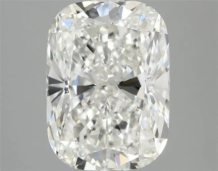 3.01 Carat · CUSHION · G · VVS2 · IGI · Excellent Cut
