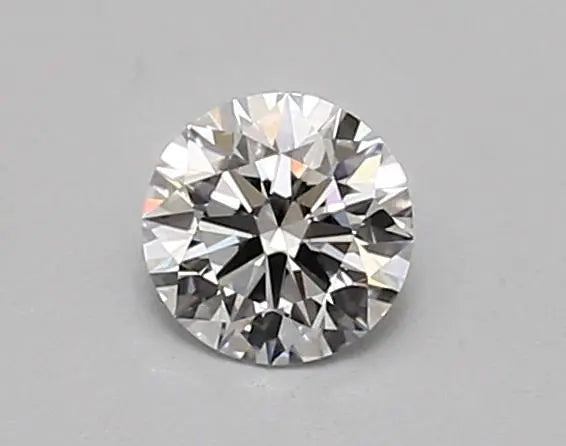 0.56 Carat · ROUND · D · VVS1 · IGI · Ideal Cut