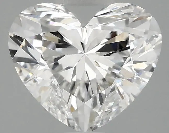 1.93 Carat · HEART · E · VVS2 · IGI · Excellent Cut
