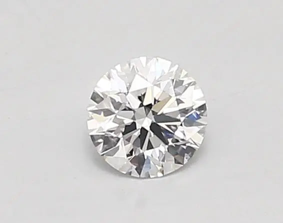 0.44 Carat · ROUND · D · VS1 · IGI · Ideal Cut