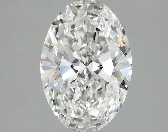 1.69 Carat · OVAL · E · VS1 · IGI · Excellent Cut