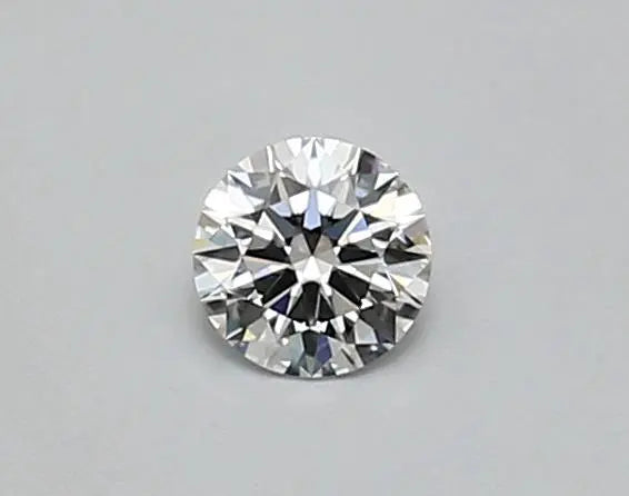 0.27 Carat · ROUND · D · VVS1 · IGI · Ideal Cut