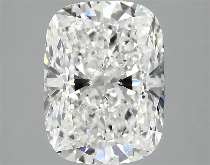 2.59 Carat · CUSHION · E · VS2 · IGI · Excellent Cut