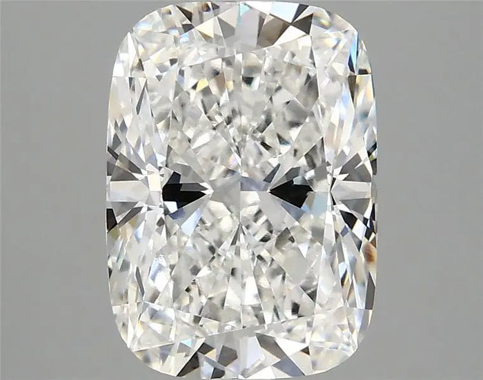 3.06 Carat · CUSHION · E · VVS2 · IGI · Excellent Cut