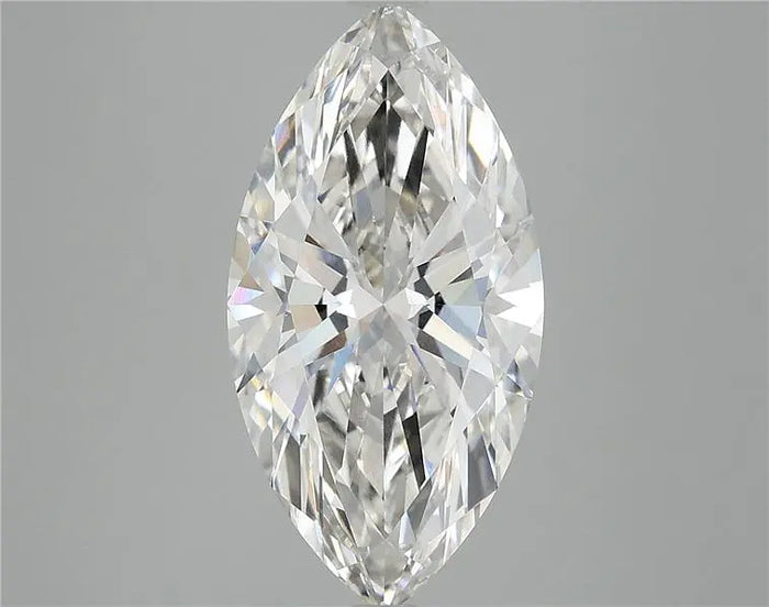 5.04 Carat · MARQUISE · F · VS1 · IGI · Excellent Cut