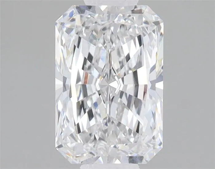 1.43 Carat · RADIANT · D · VS1 · IGI · Excellent Cut