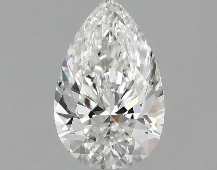 1.08 Carat · PEAR · D · VS1 · IGI · Excellent Cut